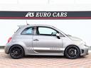 ABARTH ABARTH 595