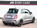 ABARTH ABARTH 595