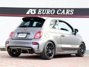 ABARTH ABARTH 595