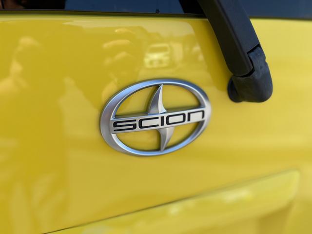 ｂＢ Ｚ　Ｘバージョン　ＳＣＩＯＮ　ｘＢ仕様　リセールシリーズ２．０　イエロー仕様　フロアＡＴ化　内装ＵＳ　リアスポイラー　車検整備付　タイミングチェーン　外装磨き済み　室内清掃済み　ＵＳＤＭ（20枚目）