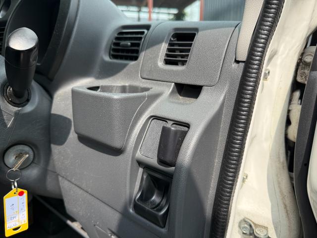 ハイゼットカーゴ スペシャル　オープンカントリー☆前後バンパーラプター塗装☆バンパーカット仕様☆ラプタースペシャル☆（13枚目）