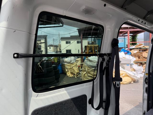 ハイゼットカーゴ スペシャル　オープンカントリー☆前後バンパーラプター塗装☆バンパーカット仕様☆ラプタースペシャル☆（21枚目）