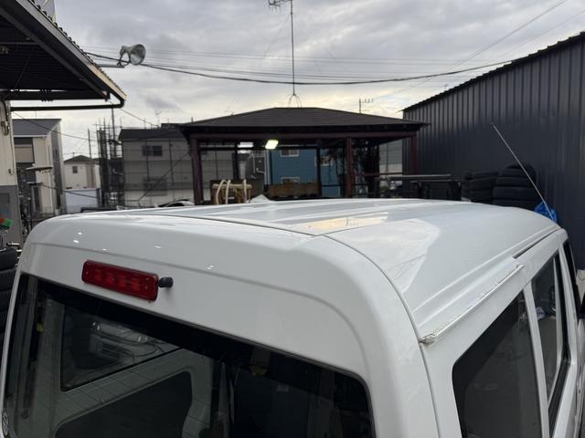 ミニキャブバン ＣＤ　３速ＡＴ☆ハイルーフ☆４人乗り☆即乗り☆（11枚目）