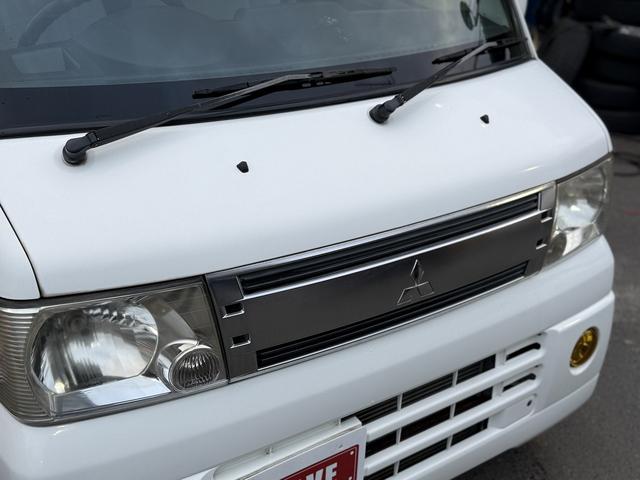 ミニキャブバン ＣＬ　５速ＭＴ☆ＥＴＣ☆ハイルーフ☆くるくるハンドル☆（5枚目）
