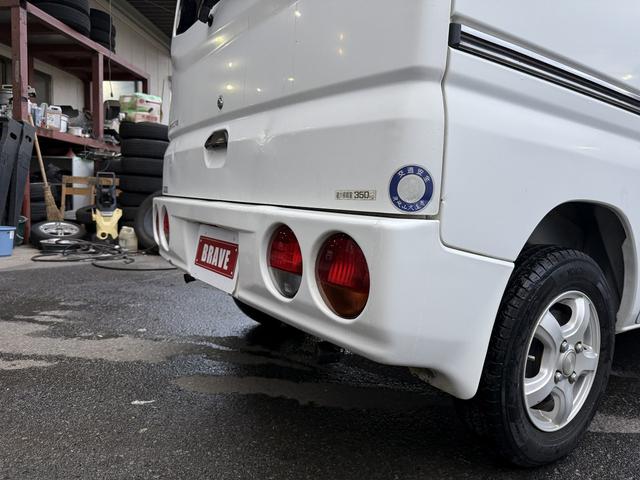 ミニキャブバン ＣＬ　５速ＭＴ☆ＥＴＣ☆ハイルーフ☆くるくるハンドル☆（14枚目）