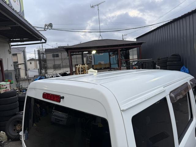 ミニキャブバン ＣＬ　５速ＭＴ☆ＥＴＣ☆ハイルーフ☆くるくるハンドル☆（15枚目）