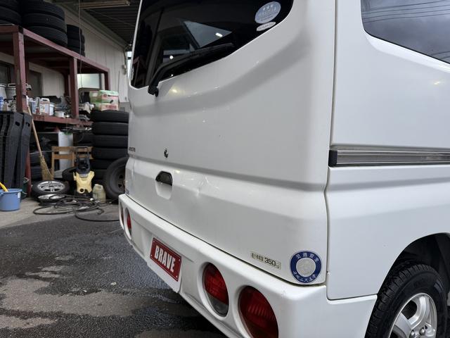ミニキャブバン ＣＬ　５速ＭＴ☆ＥＴＣ☆ハイルーフ☆くるくるハンドル☆（16枚目）