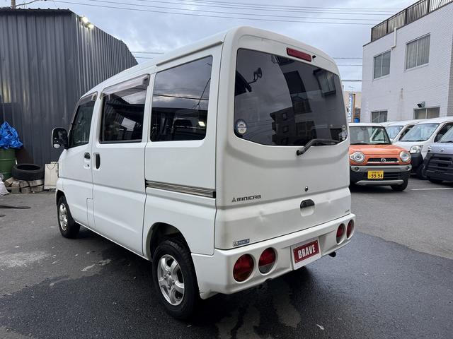 ミニキャブバン ＣＬ　５速ＭＴ☆ＥＴＣ☆ハイルーフ☆くるくるハンドル☆（19枚目）