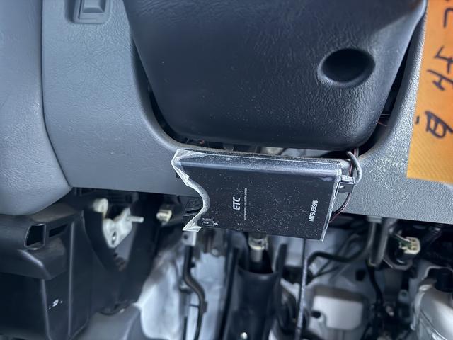 ミニキャブバン ＣＬ　５速ＭＴ☆ＥＴＣ☆ハイルーフ☆くるくるハンドル☆（29枚目）