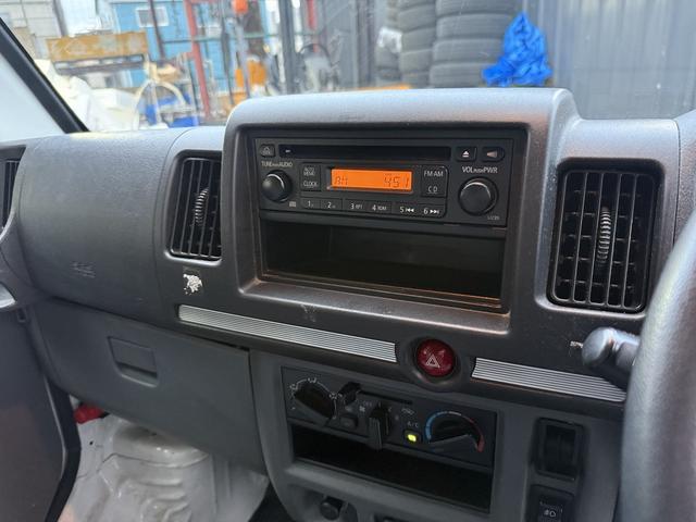 ミニキャブバン ＣＬ　５速ＭＴ☆ＥＴＣ☆ハイルーフ☆くるくるハンドル☆（31枚目）