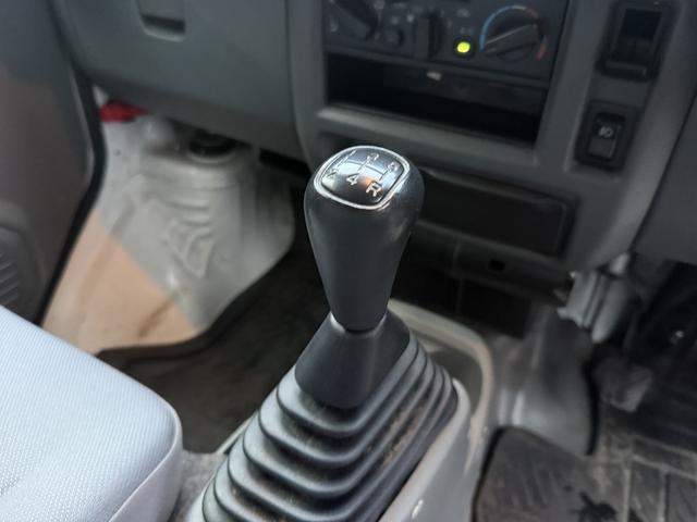 ミニキャブバン ＣＬ　５速ＭＴ☆ＥＴＣ☆ハイルーフ☆くるくるハンドル☆（34枚目）