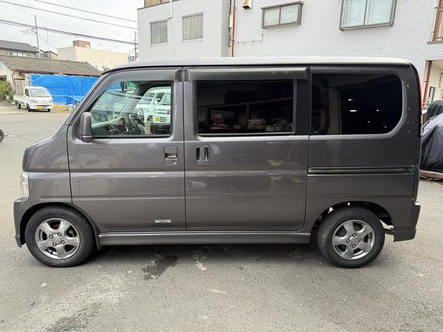 バモス Ｌターボローダウン　Ｌターボローダウン☆ＥＴＣ☆パワーウィンドウ☆電動パワステ☆（22枚目）