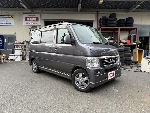 バモス Ｌターボローダウン　Ｌターボローダウン☆ＥＴＣ☆パワーウィンドウ☆電動パワステ☆（43枚目）