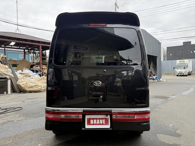 アトレーワゴン カスタムターボＲＳ　ブラックエディション　ターボ　社外ナビ　ＥＴＣ　電格ミラー　ＡＷ（14枚目）