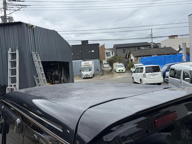 アトレーワゴン カスタムターボＲＳ　ブラックエディション　ターボ　社外ナビ　ＥＴＣ　電格ミラー　ＡＷ（16枚目）