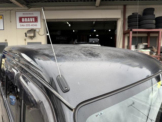 アトレーワゴン カスタムターボＲＳ　ブラックエディション　ターボ　社外ナビ　ＥＴＣ　電格ミラー　ＡＷ（24枚目）