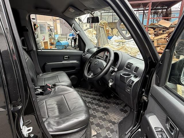 アトレーワゴン カスタムターボＲＳ　ブラックエディション　ターボ　社外ナビ　ＥＴＣ　電格ミラー　ＡＷ（26枚目）