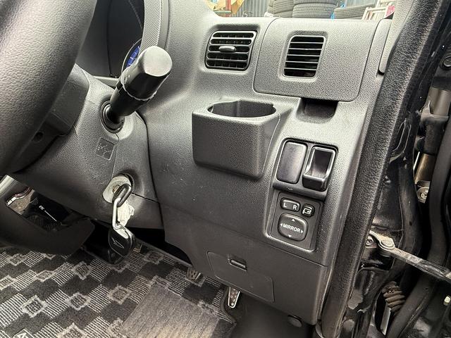 アトレーワゴン カスタムターボＲＳ　ブラックエディション　ターボ　社外ナビ　ＥＴＣ　電格ミラー　ＡＷ（31枚目）