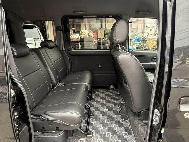 アトレーワゴン カスタムターボＲＳ　ブラックエディション　ターボ　社外ナビ　ＥＴＣ　電格ミラー　ＡＷ（33枚目）