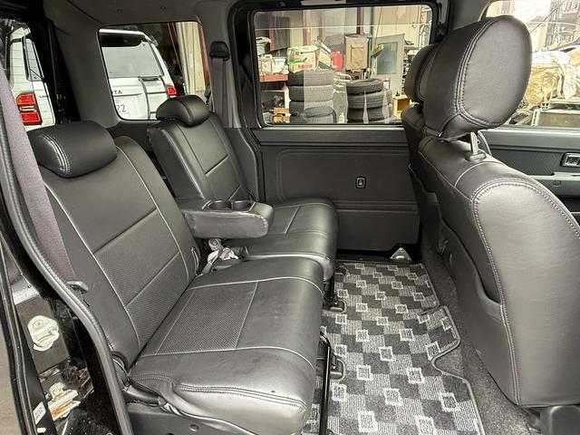 アトレーワゴン カスタムターボＲＳ　ブラックエディション　ターボ　社外ナビ　ＥＴＣ　電格ミラー　ＡＷ（34枚目）