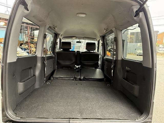 アトレーワゴン カスタムターボＲＳ　ブラックエディション　ターボ　社外ナビ　ＥＴＣ　電格ミラー　ＡＷ（41枚目）