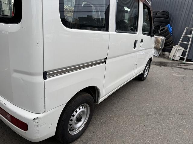 ハイゼットカーゴ スペシャル 5速MT☆タイミングチェーン☆(11枚目)