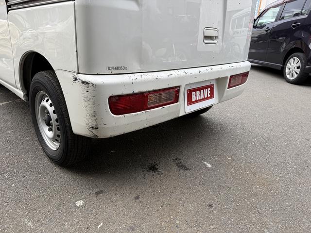 ハイゼットカーゴ スペシャル 5速MT☆タイミングチェーン☆(13枚目)