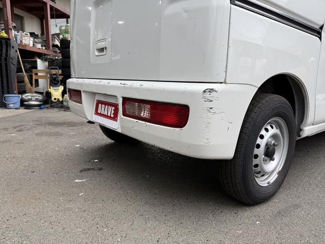 ハイゼットカーゴ スペシャル 5速MT☆タイミングチェーン☆(14枚目)