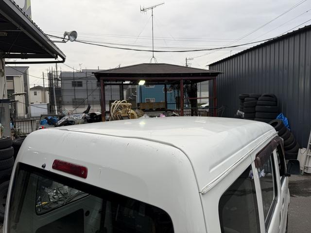 ハイゼットカーゴ スペシャル 5速MT☆タイミングチェーン☆(15枚目)