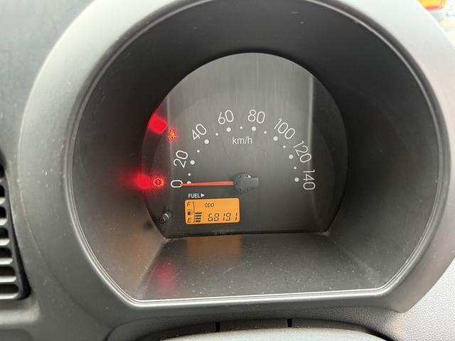 ハイゼットカーゴ スペシャル 5速MT☆タイミングチェーン☆(34枚目)