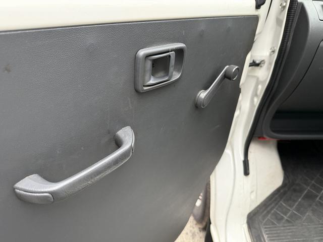 ハイゼットカーゴ スペシャル 5速MT☆タイミングチェーン☆(37枚目)