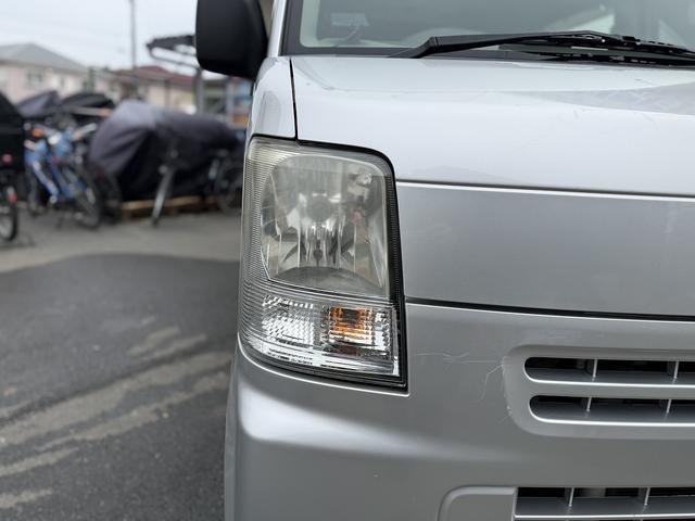 エブリイ ＰＡ　ハイルーフ！　ＥＴＣ！　社外アルミホイール！（8枚目）