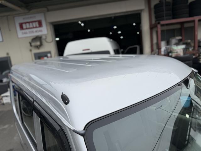 エブリイ ＰＡ　ハイルーフ！　ＥＴＣ！　社外アルミホイール！（9枚目）