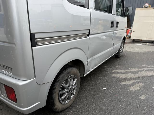 エブリイ ＰＡ　ハイルーフ！　ＥＴＣ！　社外アルミホイール！（12枚目）