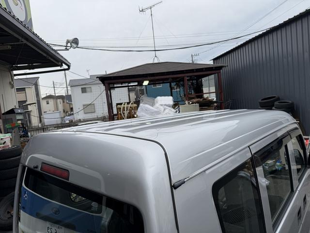 エブリイ ＰＡ　ハイルーフ！　ＥＴＣ！　社外アルミホイール！（14枚目）