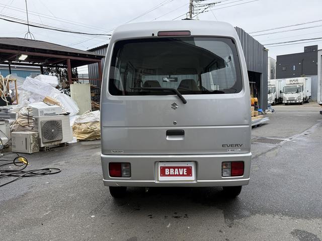 エブリイ ＰＡ　ハイルーフ！　ＥＴＣ！　社外アルミホイール！（16枚目）