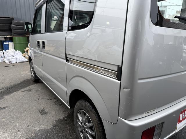 エブリイ ＰＡ　ハイルーフ！　ＥＴＣ！　社外アルミホイール！（18枚目）