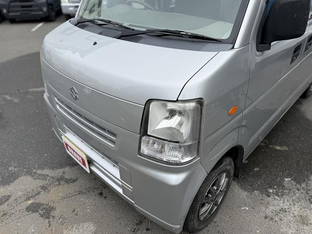 エブリイ ＰＡ　ハイルーフ！　ＥＴＣ！　社外アルミホイール！（23枚目）