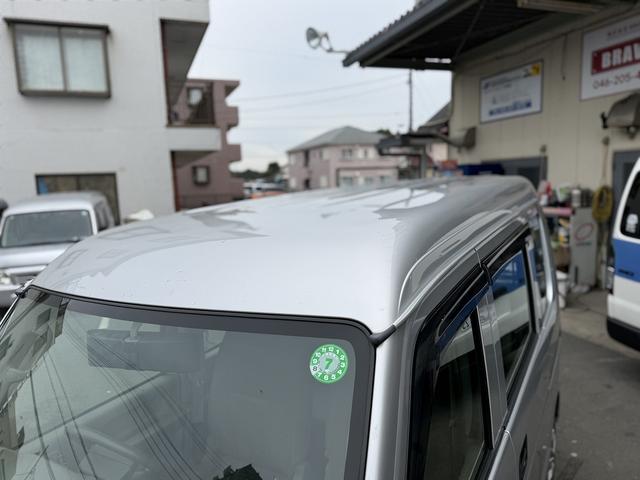 エブリイ ＰＡ　ハイルーフ！　ＥＴＣ！　社外アルミホイール！（24枚目）