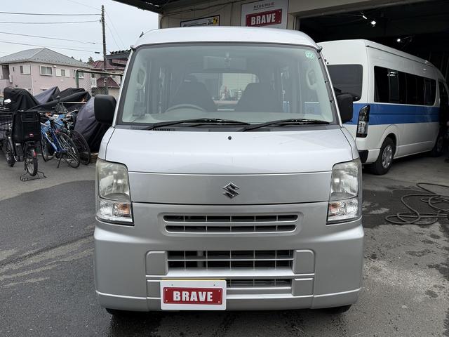 エブリイ ＰＡ　ハイルーフ！　ＥＴＣ！　社外アルミホイール！（26枚目）