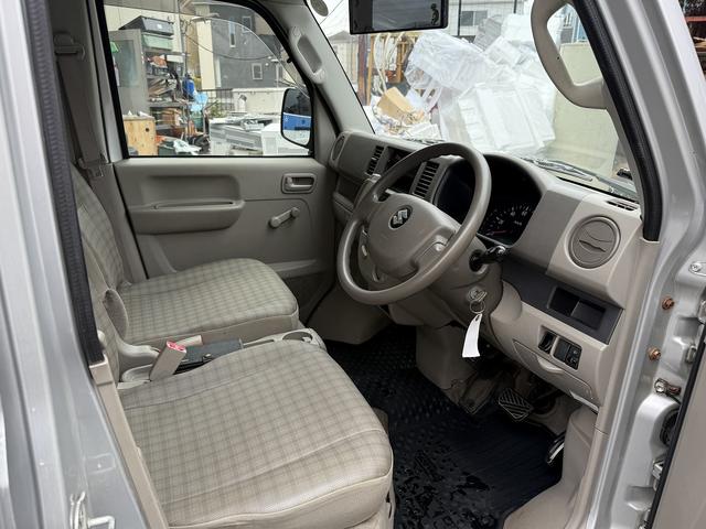 エブリイ ＰＡ　ハイルーフ！　ＥＴＣ！　社外アルミホイール！（28枚目）