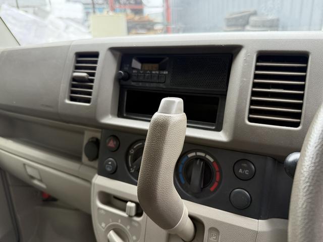 エブリイ ＰＡ　ハイルーフ！　ＥＴＣ！　社外アルミホイール！（30枚目）