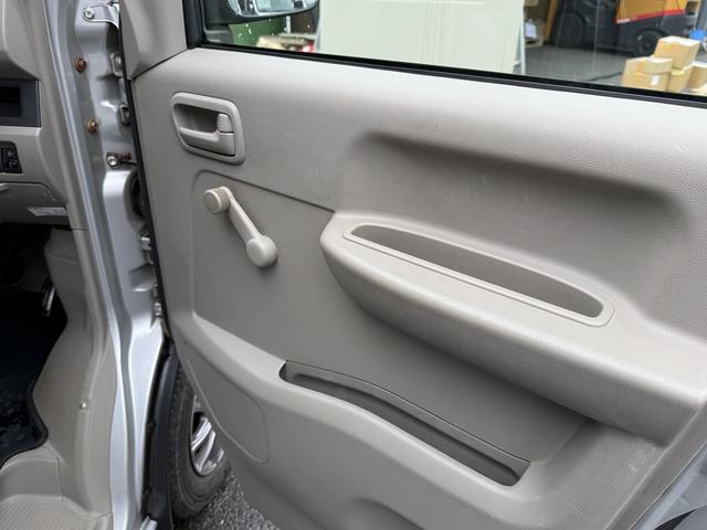 エブリイ ＰＡ　ハイルーフ！　ＥＴＣ！　社外アルミホイール！（31枚目）