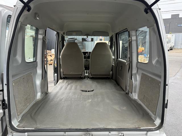 エブリイ ＰＡ　ハイルーフ！　ＥＴＣ！　社外アルミホイール！（41枚目）