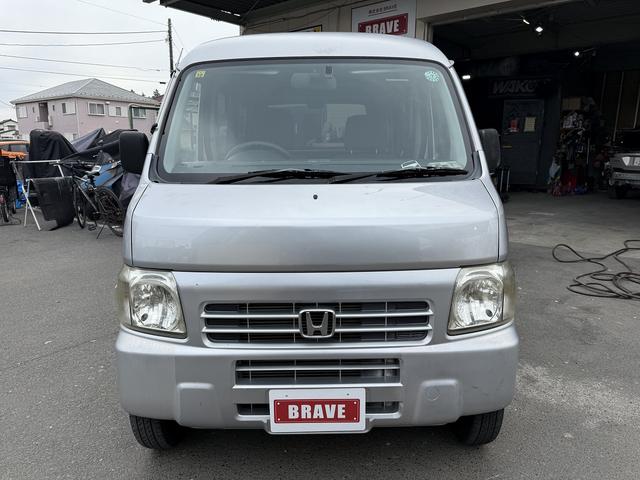 アクティバン ＳＤＸ　ハイルーフ！　ＥＴＣ！　４ＷＤ！（5枚目）