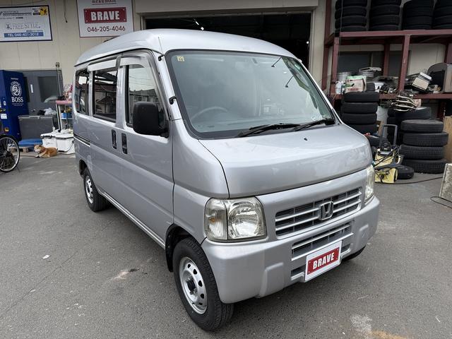 アクティバン ＳＤＸ　ハイルーフ！　ＥＴＣ！　４ＷＤ！（6枚目）