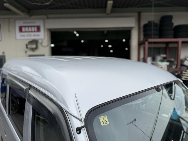 アクティバン ＳＤＸ　ハイルーフ！　ＥＴＣ！　４ＷＤ！（9枚目）