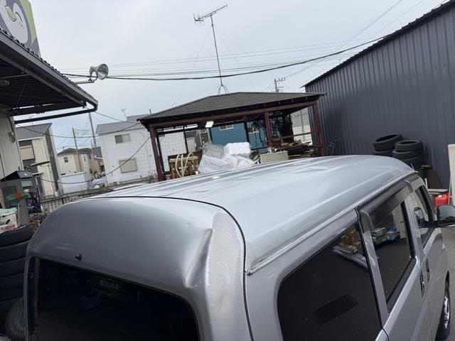 アクティバン ＳＤＸ　ハイルーフ！　ＥＴＣ！　４ＷＤ！（18枚目）