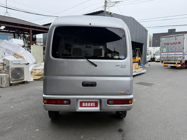 アクティバン ＳＤＸ　ハイルーフ！　ＥＴＣ！　４ＷＤ！（20枚目）