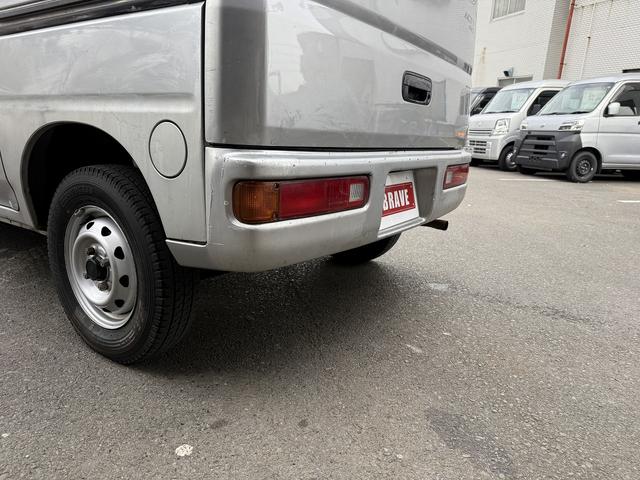 アクティバン ＳＤＸ　ハイルーフ！　ＥＴＣ！　４ＷＤ！（24枚目）